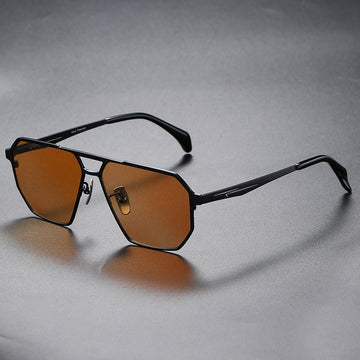 Black Frame Dried