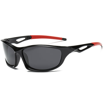 Black Red