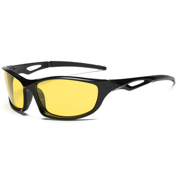 Black Yellow