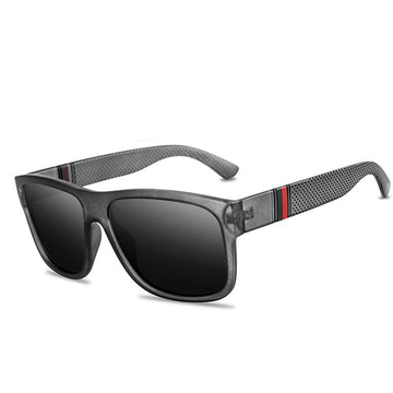Transparent Grey