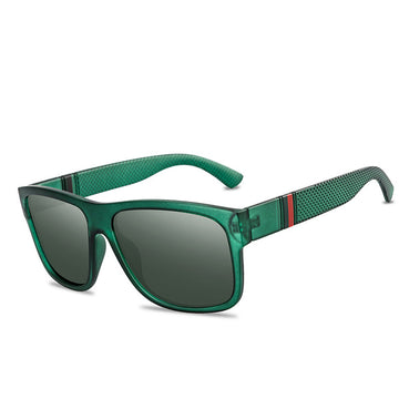 Transparent Green