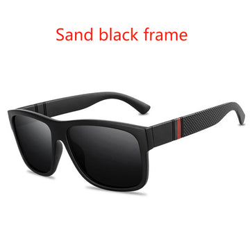 Sand black frame