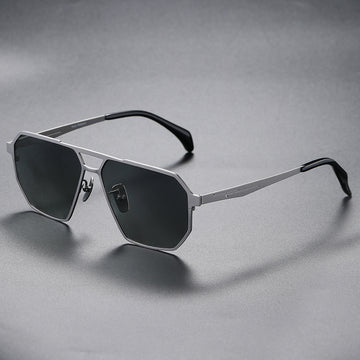 Gun Frame Gray Piece