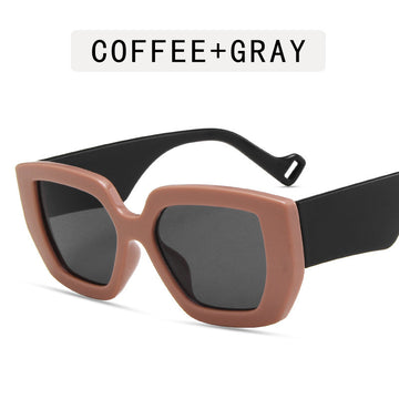 Coffee grey